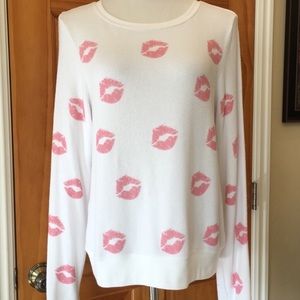 WIldfox baggy beach jumper (sweatshirt)